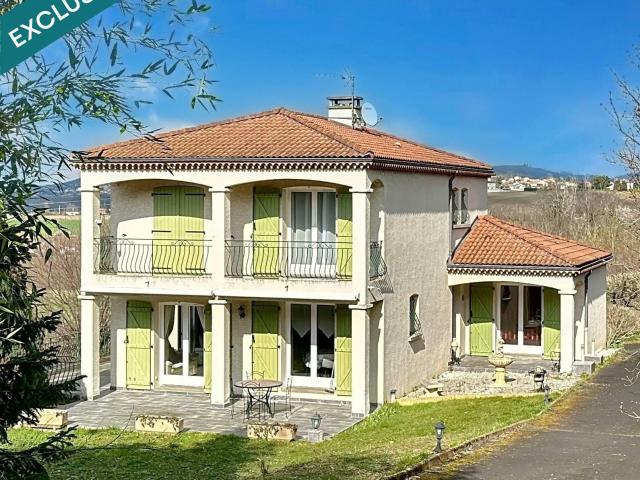 Maison vente à France métropolitaine, La Roche-noire