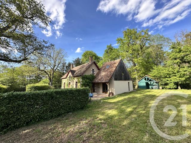 Maison vente à Châteauroux, Arthon