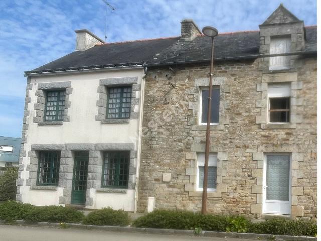Maison vente à Pontivy, Bretagne