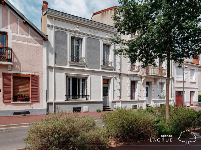 Maison vente à Vichy, Allier
