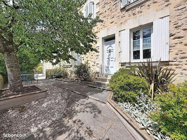 Maison vente à Châteaubriant-Ancenis, Pays de la Loire