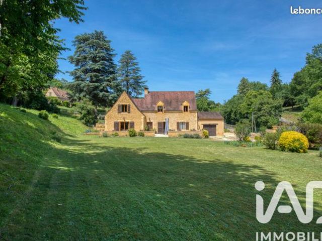 Maison vente à Sarlat-la-Canéda, Beynac-et-cazenac