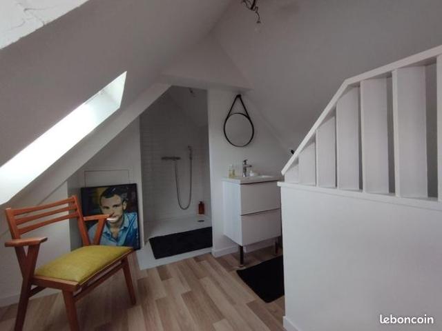 Maison vente à Quimper, Bretagne