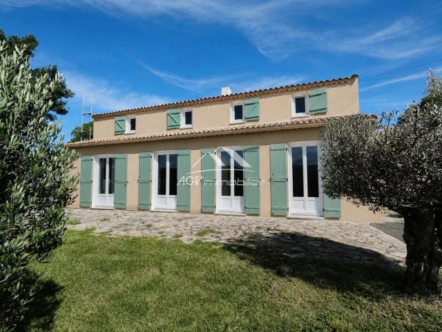 Maison vente à Alès, Saint-julien-les-rosiers