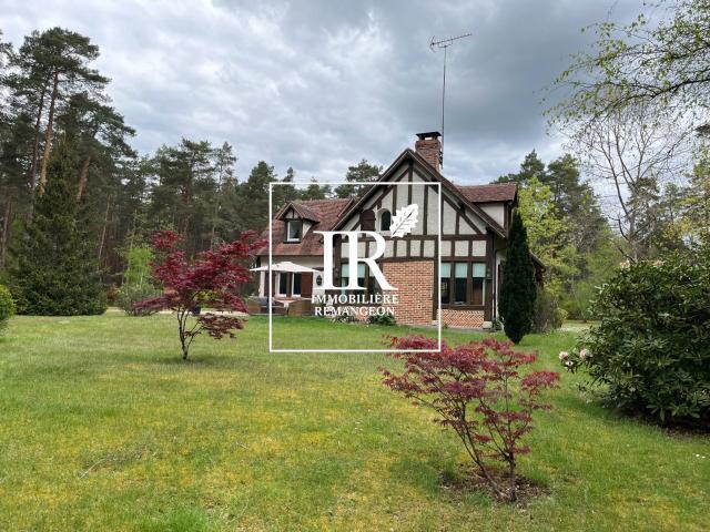 Maison vente à Romorantin-Lanthenay, Salbris