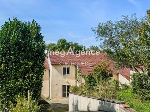 Maison vente à Neufchâteau, Pont-sur-madon