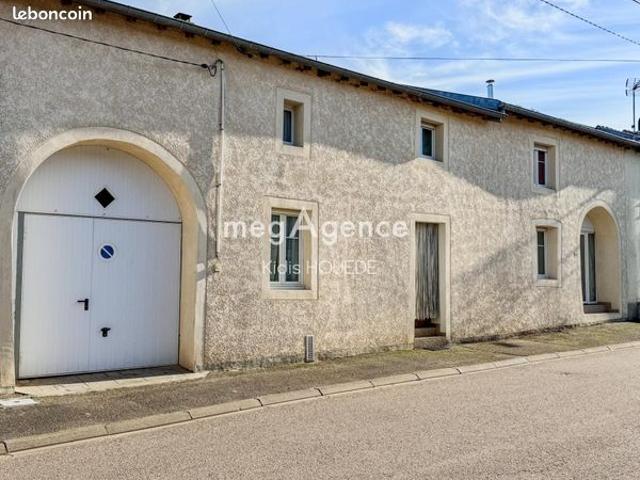 Maison vente à Neufchâteau, Pont-sur-madon