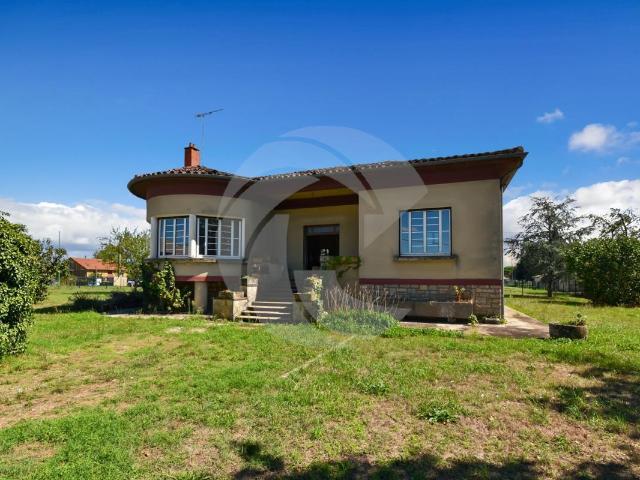 Maison vente à Saint Gilles, Nègrepelisse