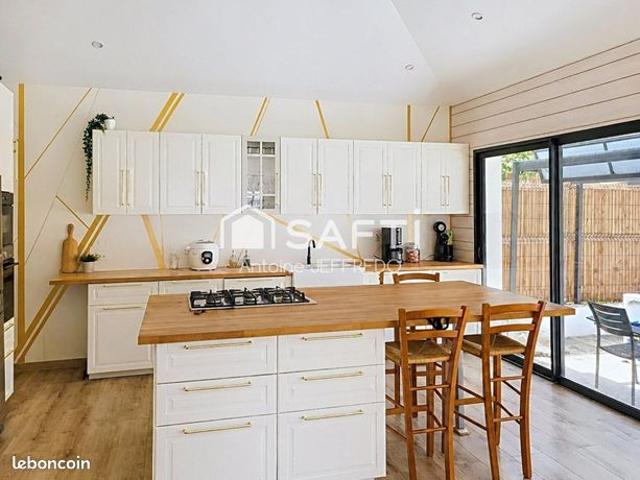 Maison vente à Corcoué-sur-Logne, Loire-Atlantique