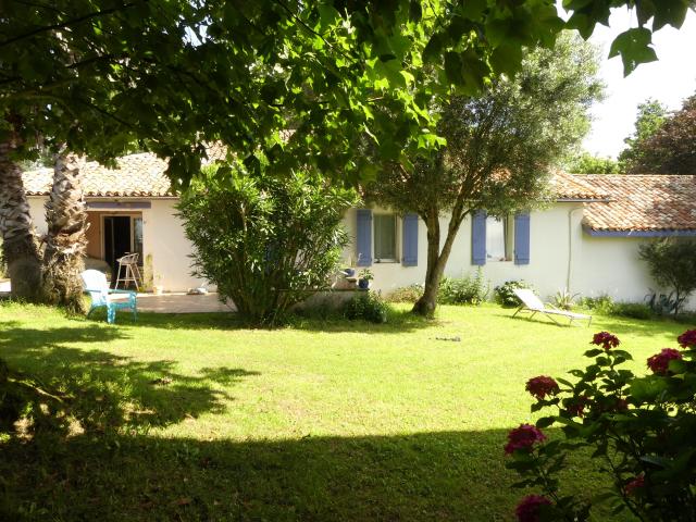 Maison vente à Montfort-en-chalosse, Buzet