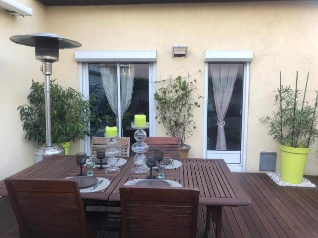 Maison vente à Prévoyants, Aulnay-sous-Bois