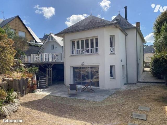 Maison vente à Saint-Nazaire, Pornichet