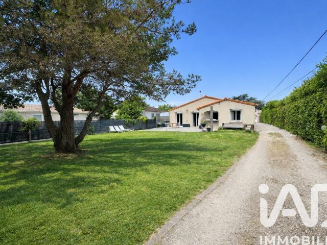 Maison vente à Muret, Roques