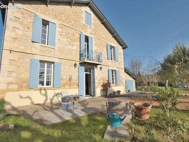 Maison vente à Bergerac