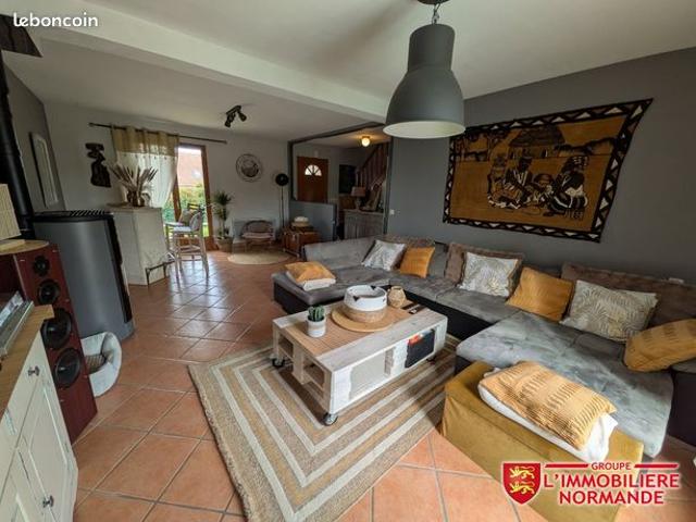 Maison vente à Mantes-la-Jolie, Limetz-villez