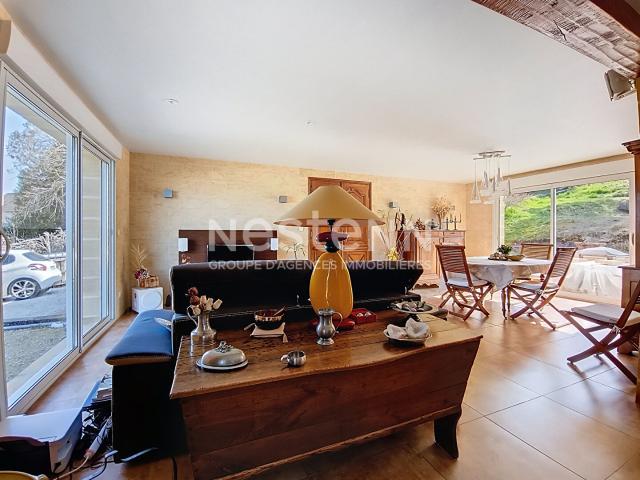 Maison vente à Brive-la-Gaillarde, Cosnac