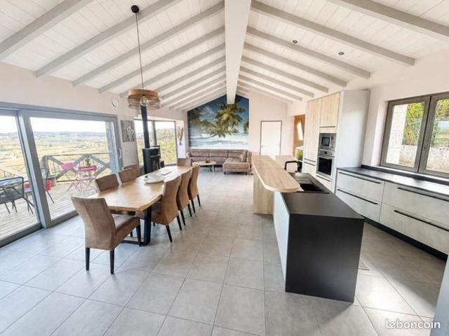 Maison vente à Agen, Lafox