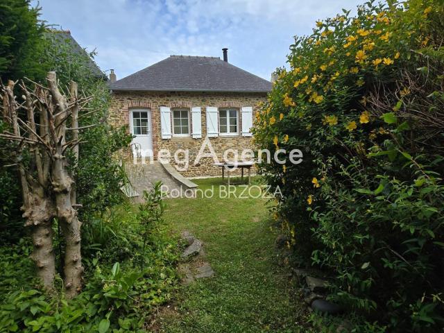 Maison vente à La Ville Baslé, Pleurtuit