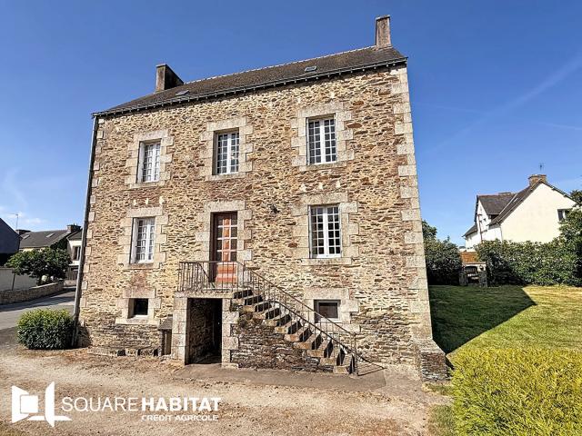 Maison vente à Saint-Brieuc, Bretagne