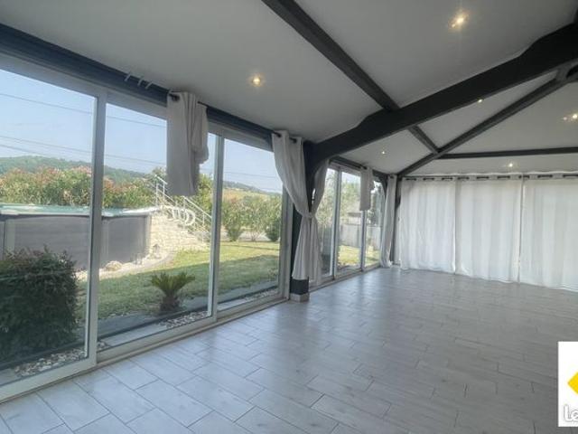 Maison vente à Agen, Cauzac