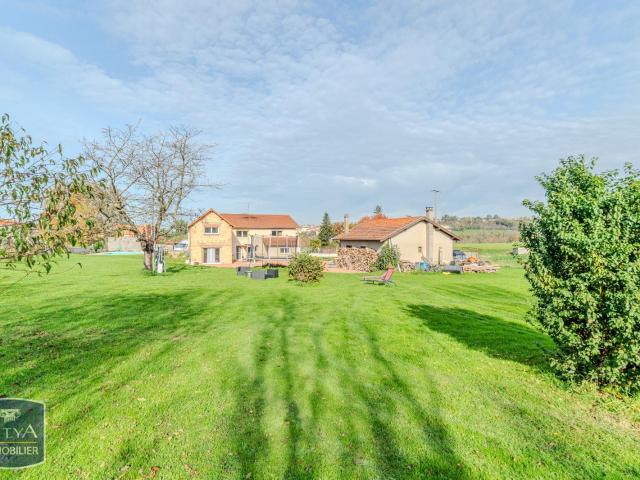 Maison vente à France métropolitaine, Perreux