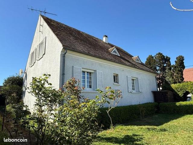 Maison vente à Provins, Vaudoy-en-brie
