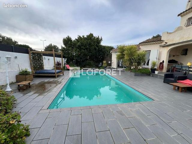 Maison vente à Istres