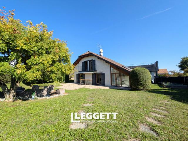 Maison vente à Thonon-les-Bains, Excenevex