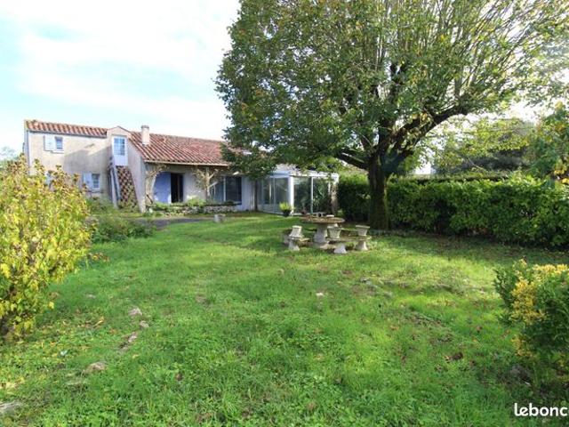 Maison vente à Rochefort, Muron