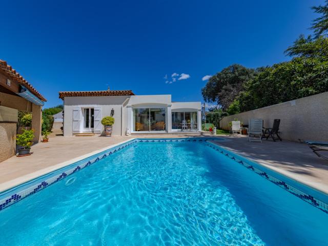 Maison vente à Montpellier, Saturargues