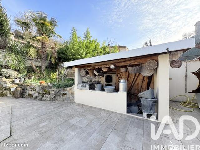 Maison vente à Valence, Chantemerle-les-blés