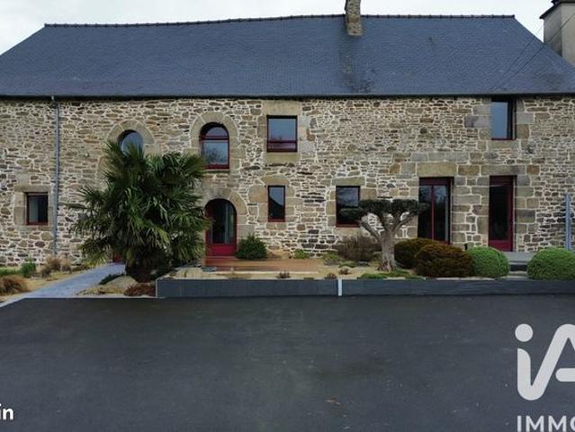 Maison vente à Saint-Brieuc, Bretagne