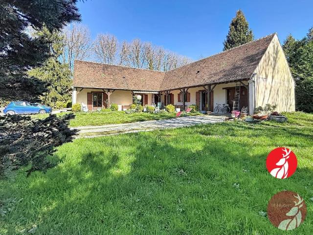 Maison vente à Évry, Milly-la-forêt