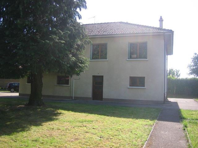 Maison location à Bourg-en-Bresse, Polliat