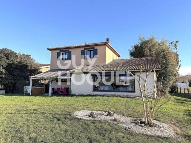 Maison vente à Muret, Fonsorbes