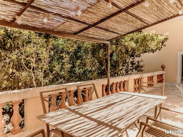 Maison vente à Arrondissement de Toulon, Hyères
