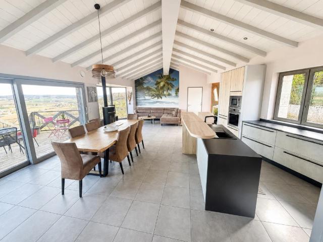 Maison vente à Agen, Puymirol