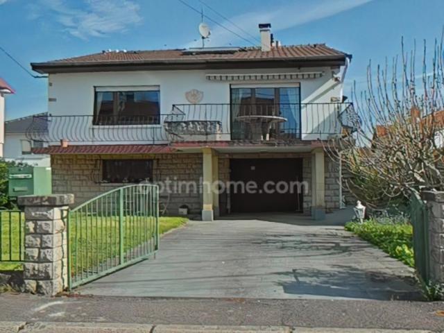 Maison vente à Thionville, Yutz