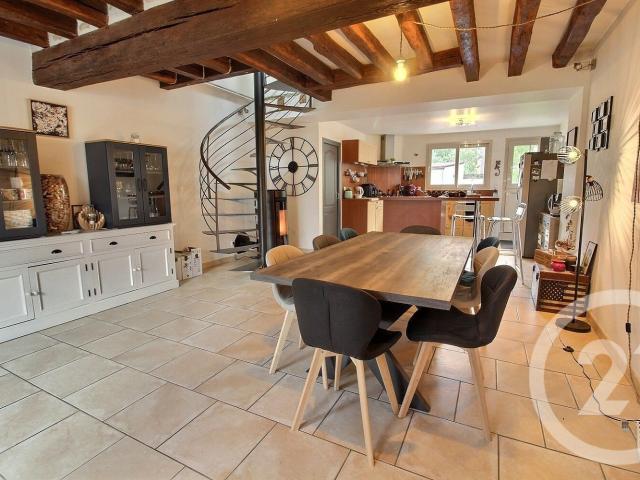 Maison vente à Vievy-le-Rayé