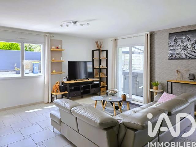 Maison vente à Zone d'Activités Océan Armor, Larmor-Plage