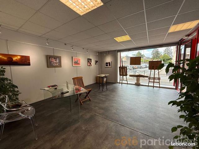 Maison vente à Saint-Amand-Montrond, Saint-amand-montrond