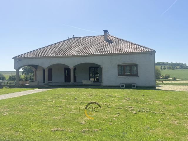 Maison vente à Val-de-Briey, Han-devant-pierrepont