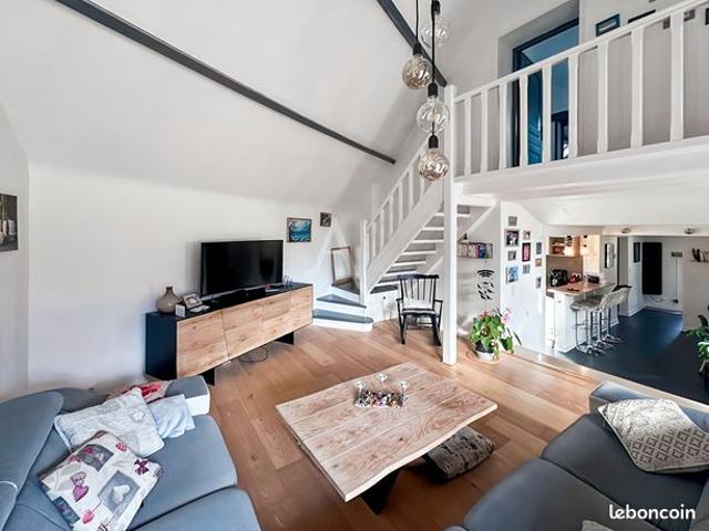 Maison vente à Saint-Germain-en-Laye, Les Alluets-le-roi