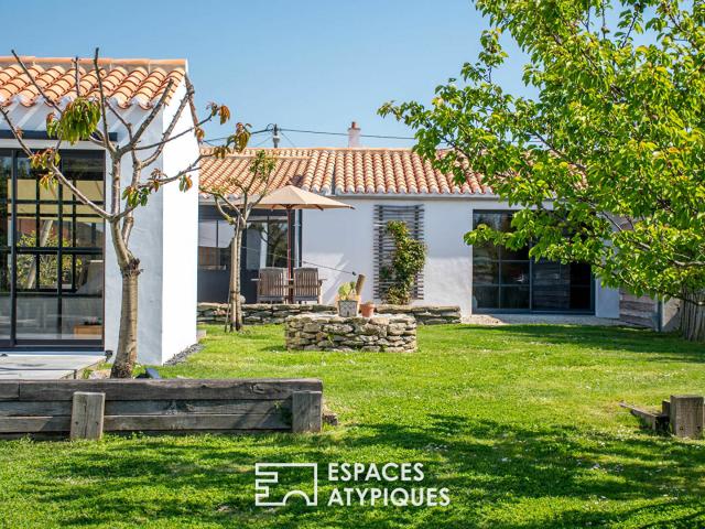 Maison vente à Les Sables-d'Olonne, Noirmoutier-en-l'ile