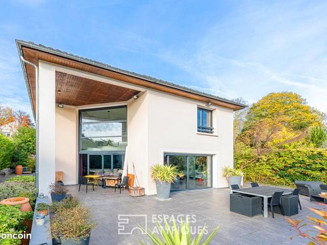 Maison vente à Saint-Germain-en-Laye, Mareil-marly