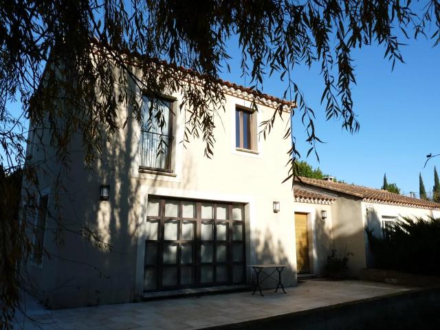 Maison vente à Arles, Tarascon