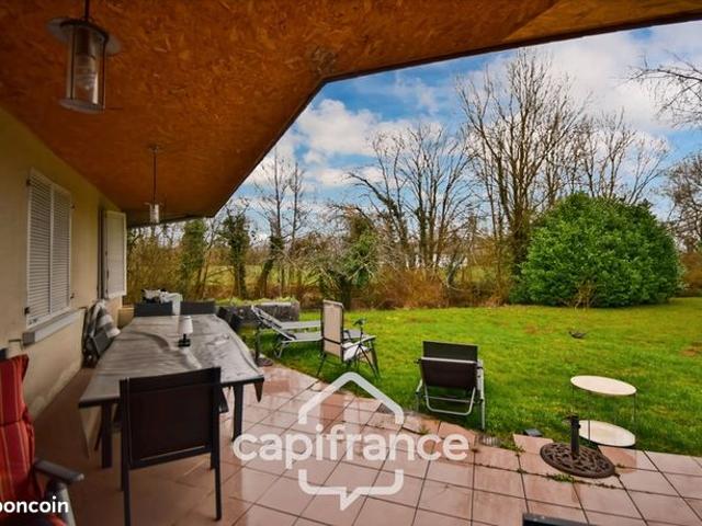 Maison vente à Lons-le-Saunier, Lons-le-saunier