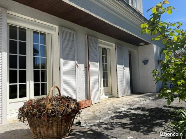 Maison vente à Provins, Rozay-en-brie