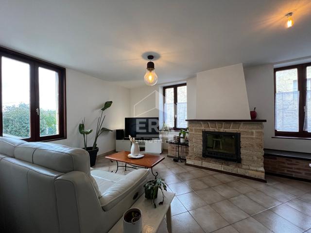 Maison vente à Soissons, Berzy-le-sec