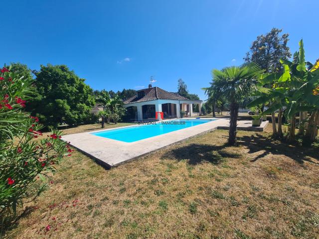 Maison vente à Blaye, Cavignac